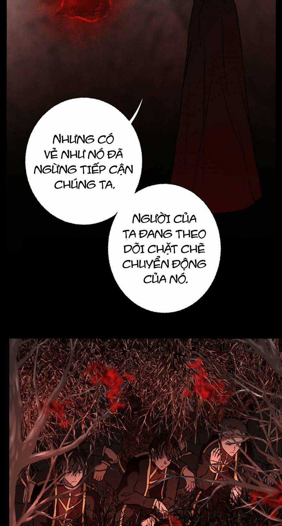 Deor! - Chapter 71 - Trang 39