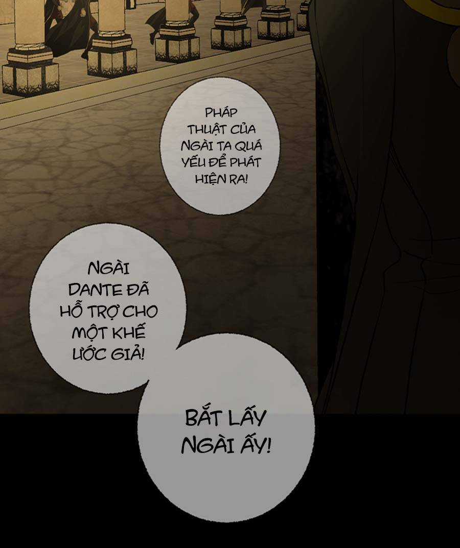Deor! - Chapter 71 - Trang 5