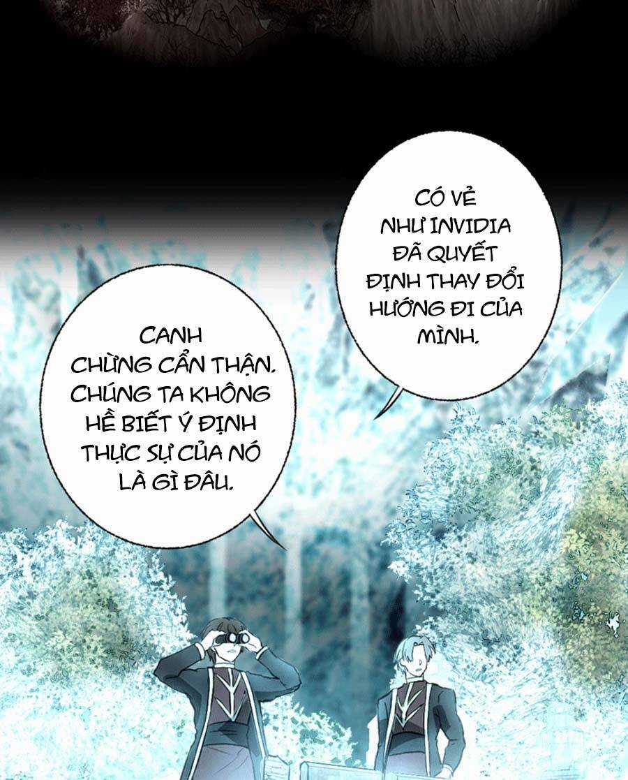 Deor! - Chapter 71 - Trang 43