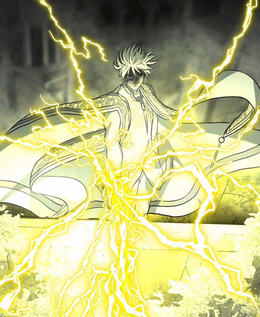 Deor! - Chapter 71 - Trang 48