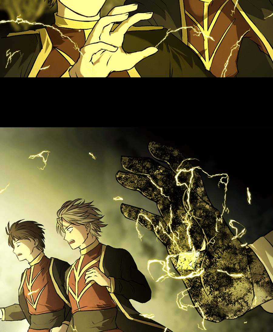 Deor! - Chapter 71 - Trang 55