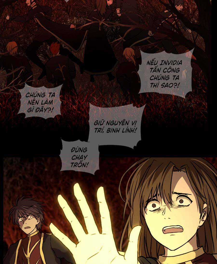 Deor! - Chapter 71 - Trang 61