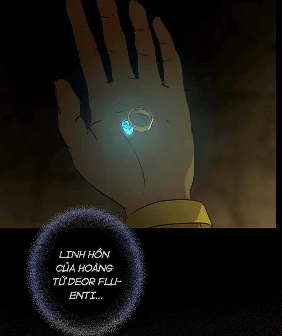 Deor! - Chapter 71 - Trang 8