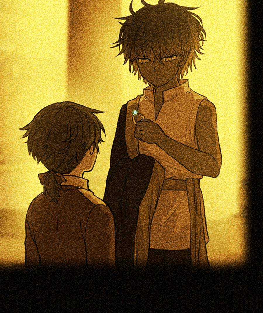 Deor! - Chapter 71 - Trang 10