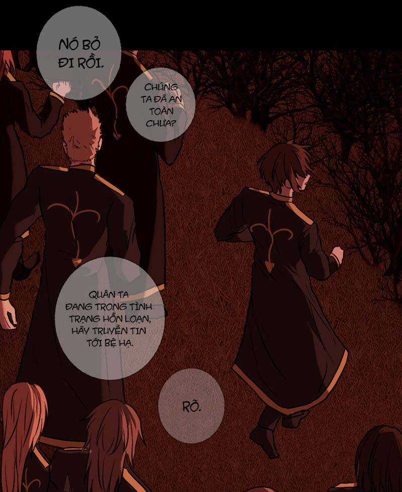 Deor! - Chapter 72 - Trang 11