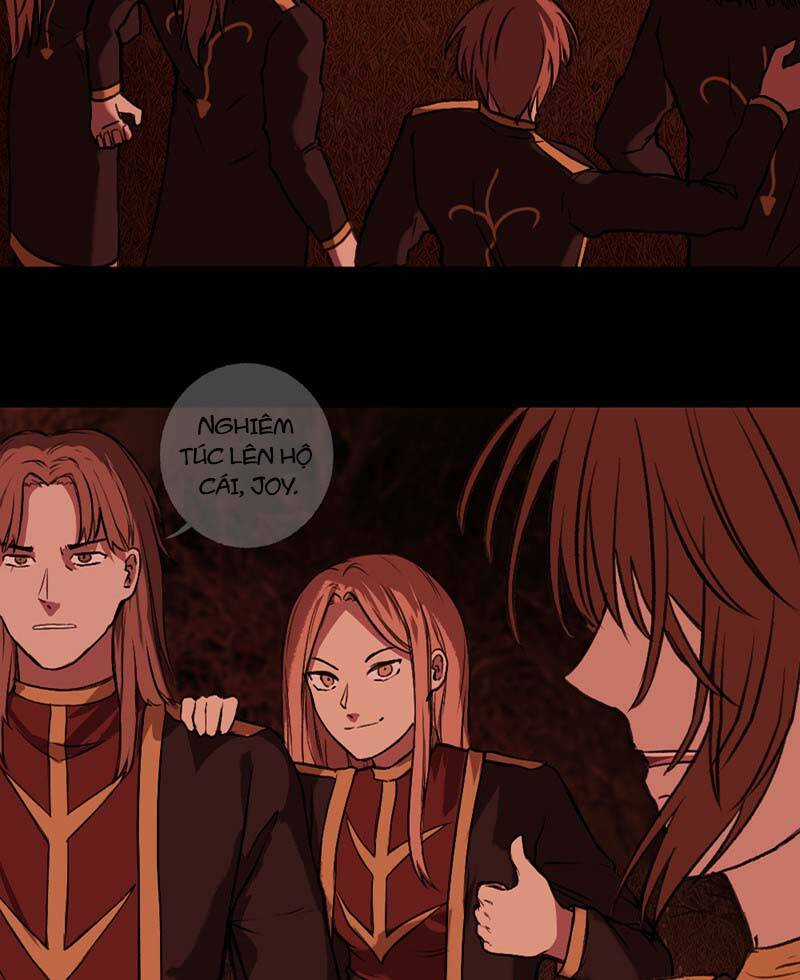 Deor! - Chapter 72 - Trang 12