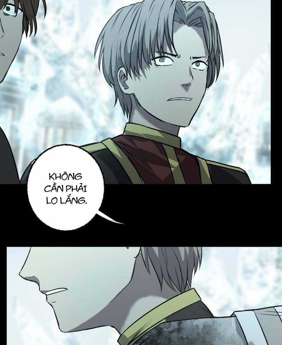 Deor! - Chapter 72 - Trang 19