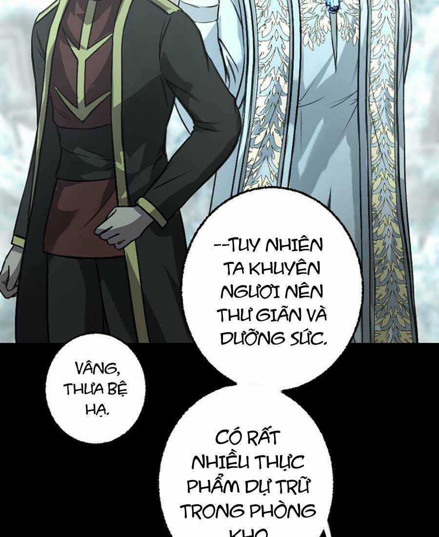 Deor! - Chapter 72 - Trang 21