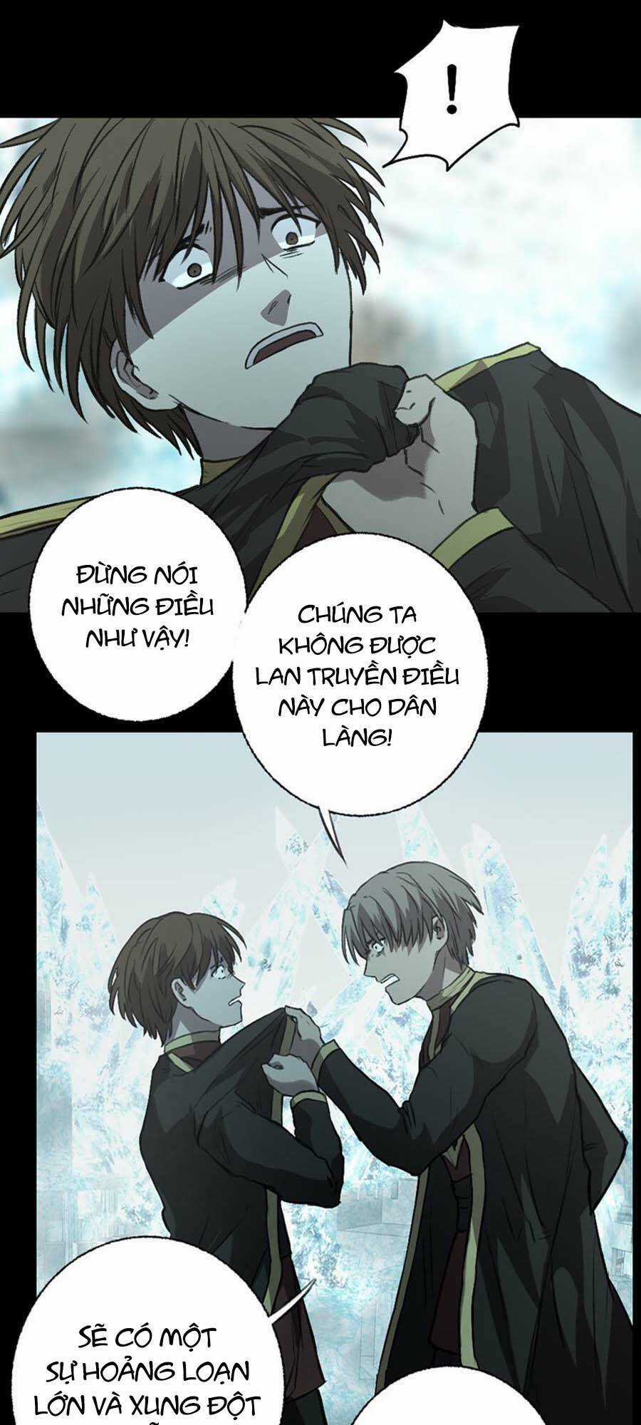 Deor! - Chapter 72 - Trang 26