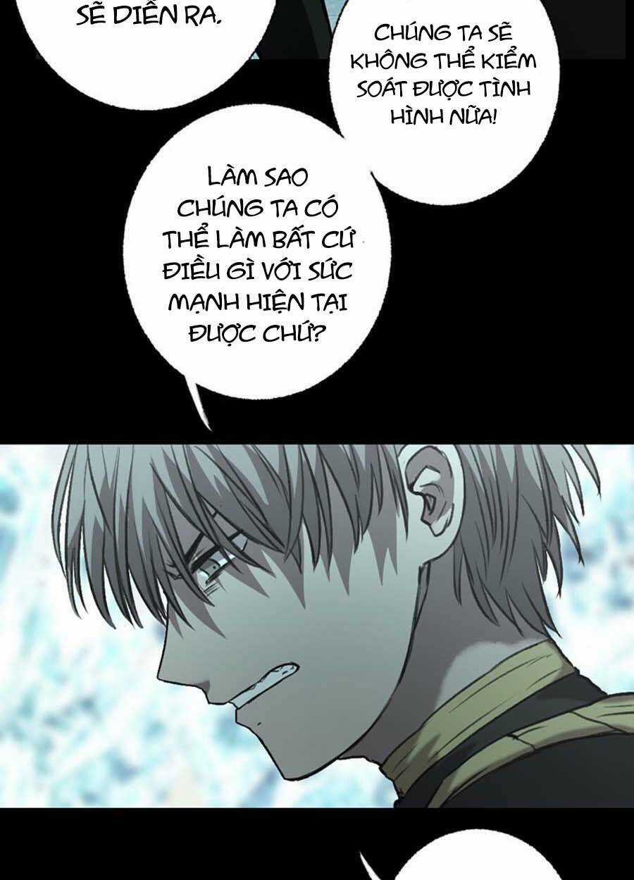 Deor! - Chapter 72 - Trang 27