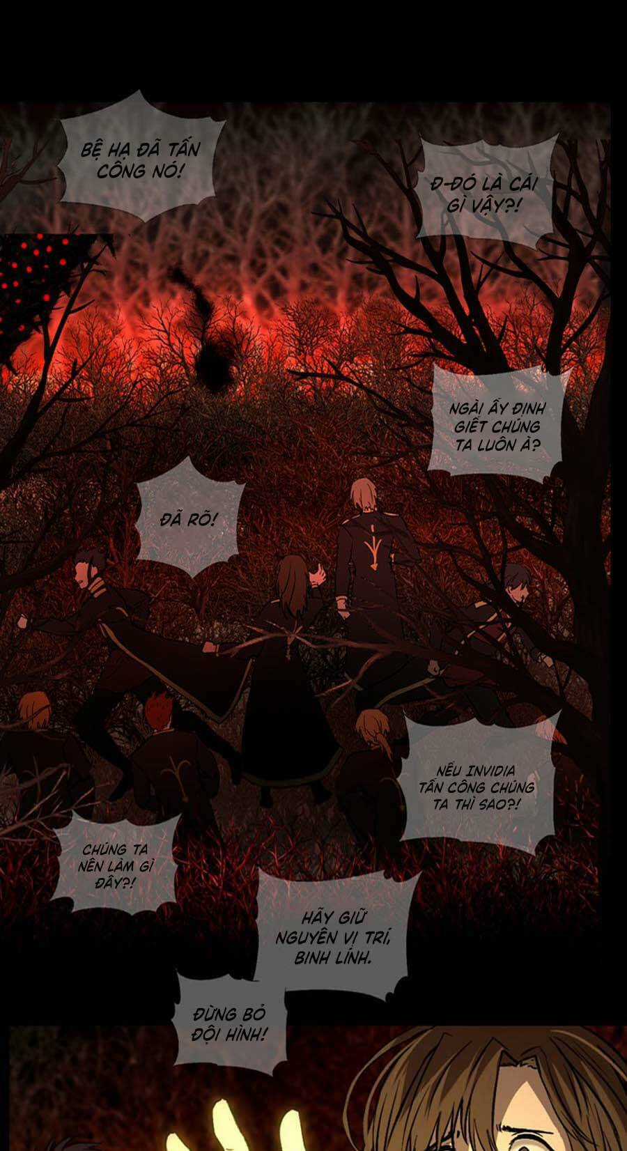 Deor! - Chapter 72 - Trang 4