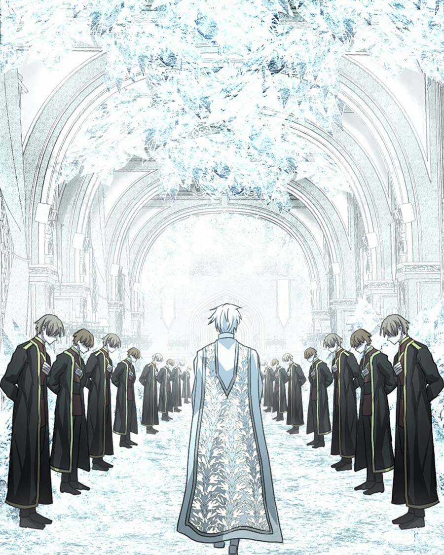 Deor! - Chapter 72 - Trang 31