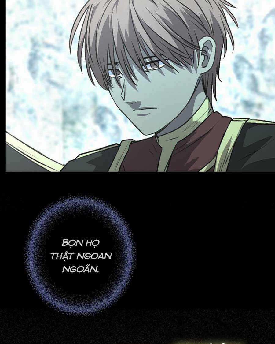 Deor! - Chapter 72 - Trang 33