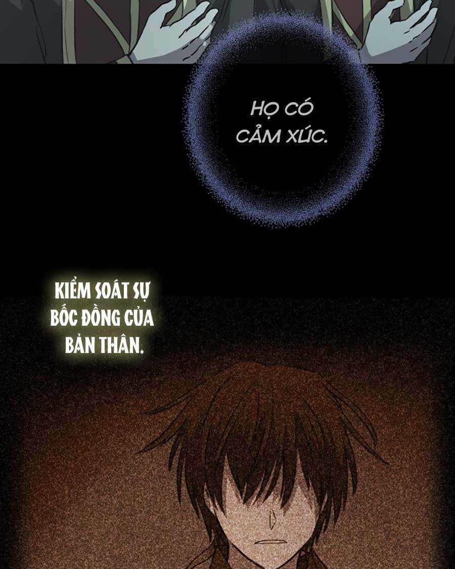 Deor! - Chapter 72 - Trang 37