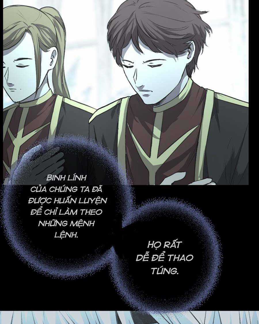 Deor! - Chapter 72 - Trang 40