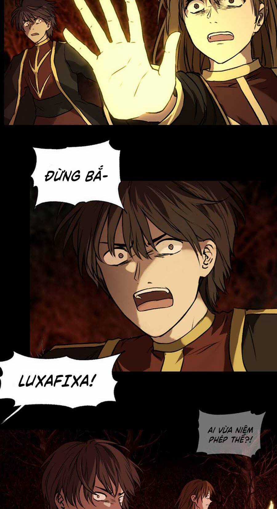 Deor! - Chapter 72 - Trang 5