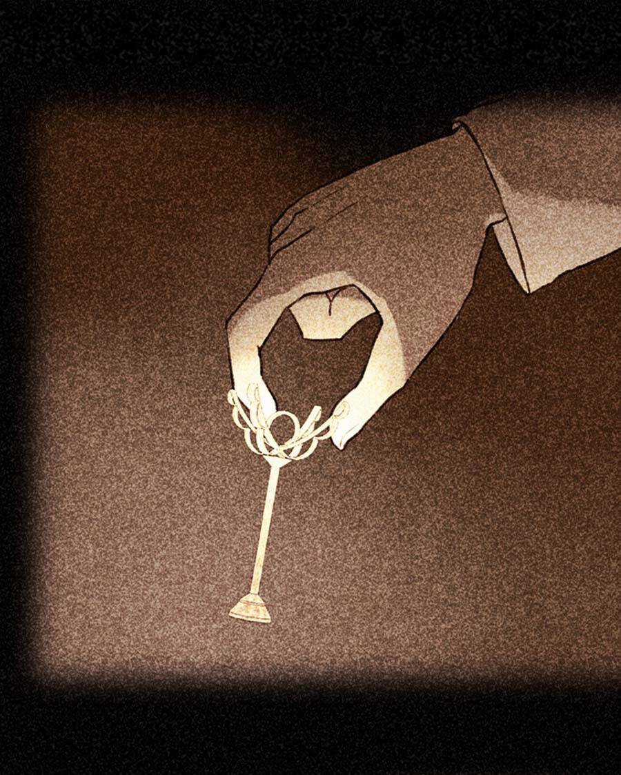 Deor! - Chapter 72 - Trang 44