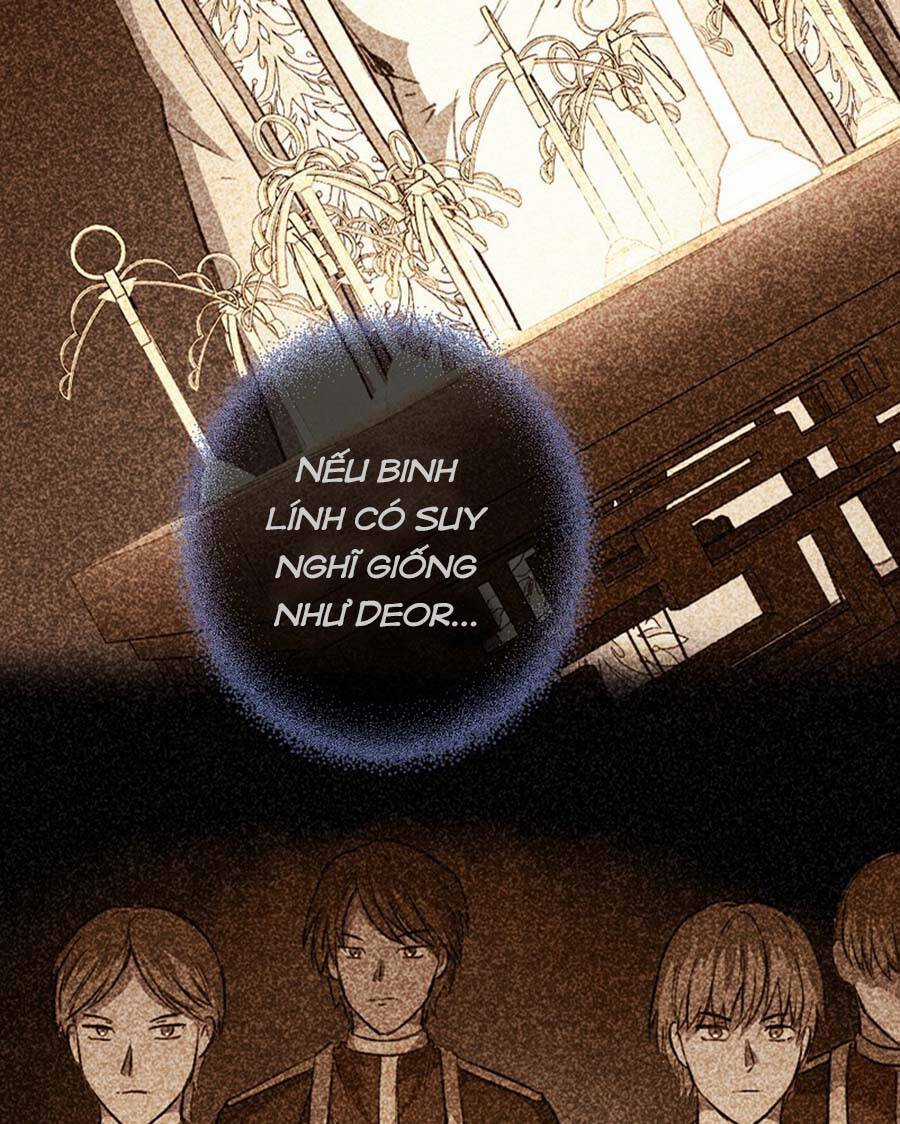 Deor! - Chapter 72 - Trang 46