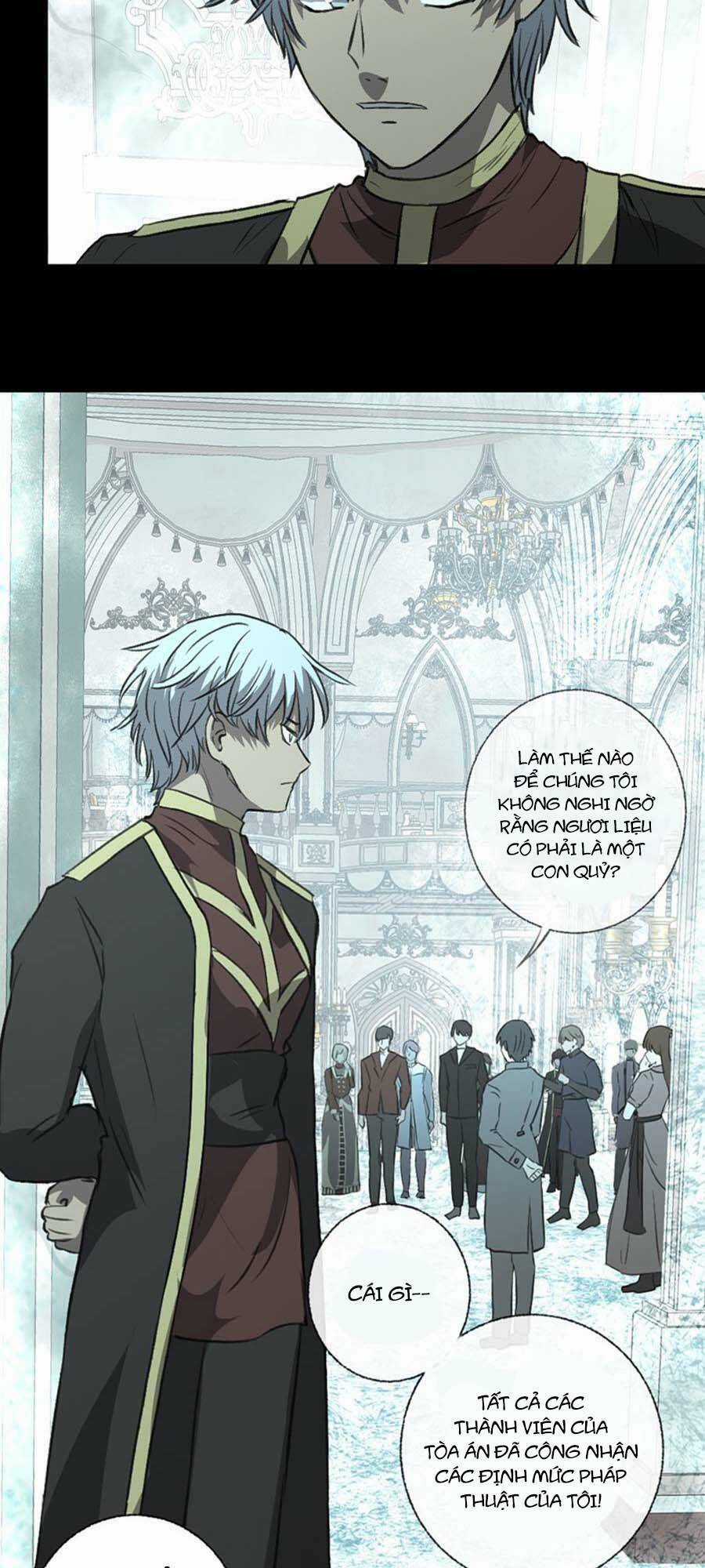 Deor! - Chapter 72 - Trang 53