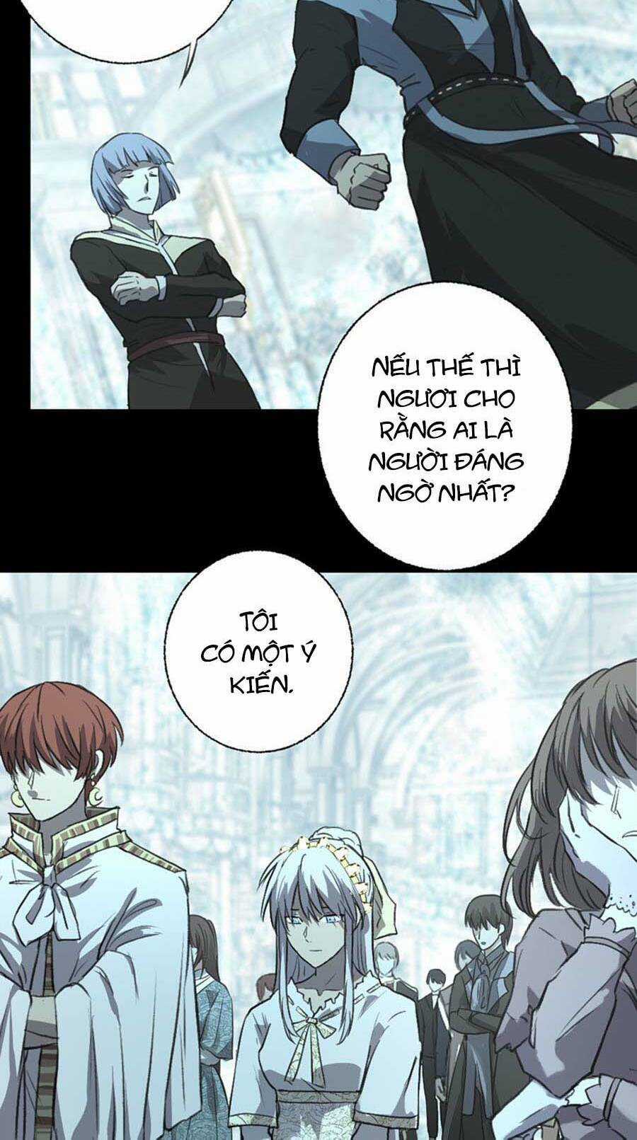 Deor! - Chapter 72 - Trang 55