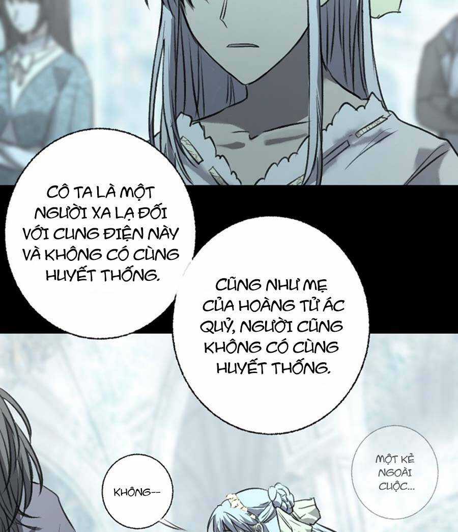 Deor! - Chapter 72 - Trang 57