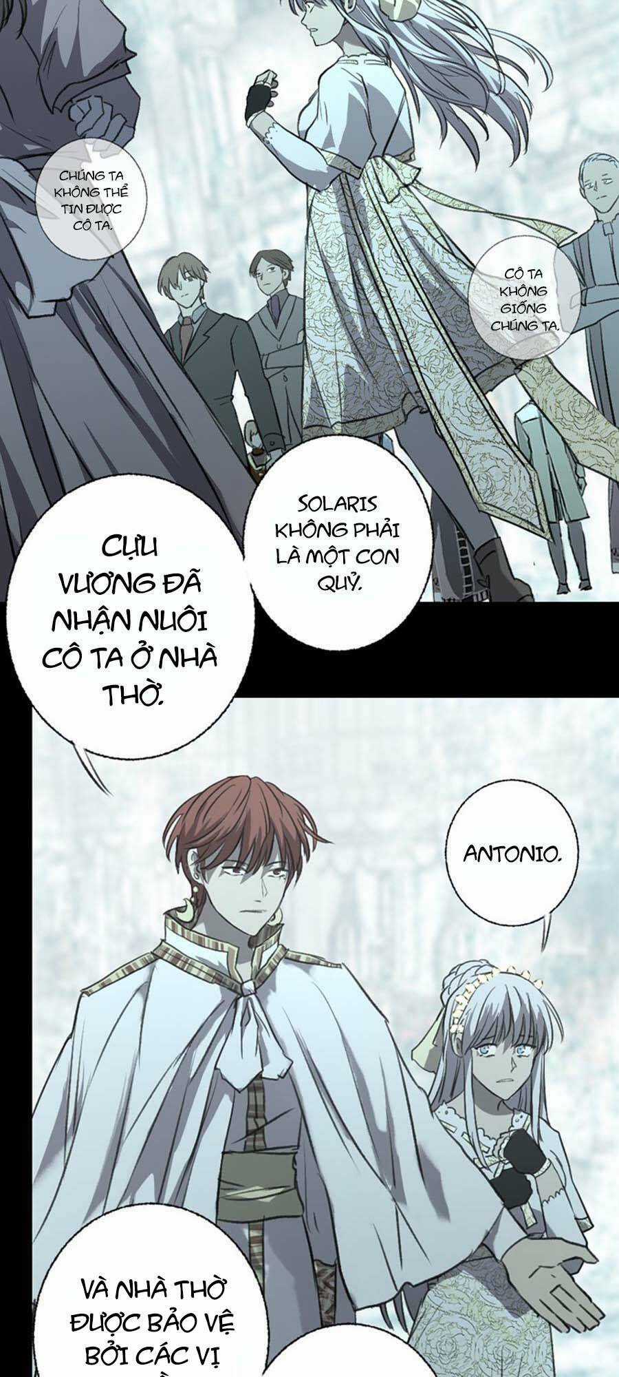 Deor! - Chapter 72 - Trang 58