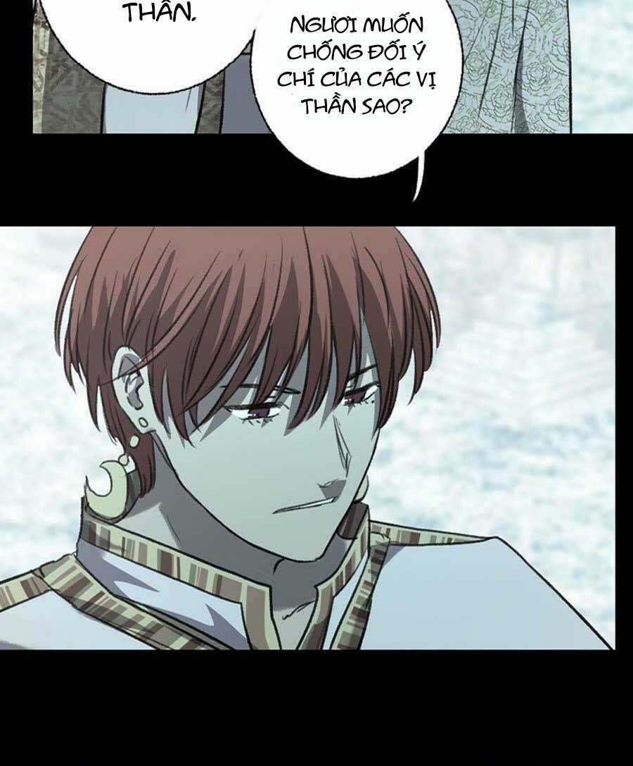 Deor! - Chapter 72 - Trang 59