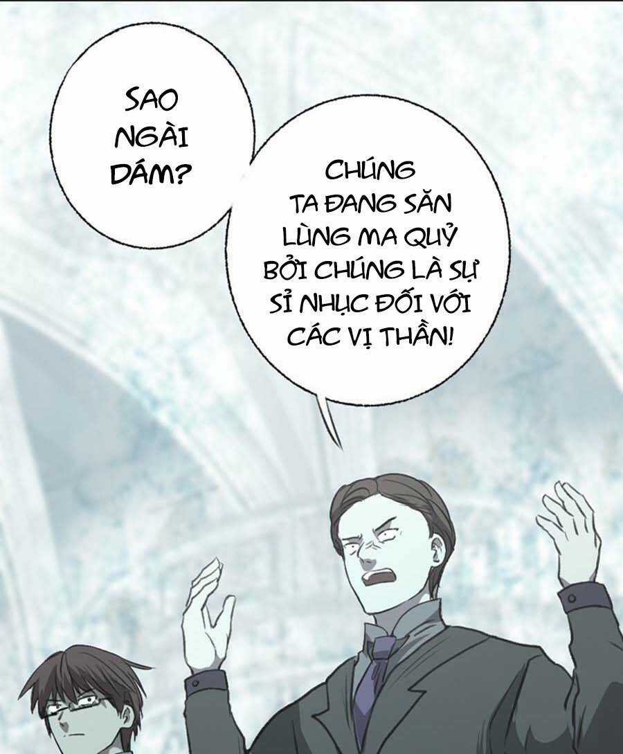 Deor! - Chapter 72 - Trang 60