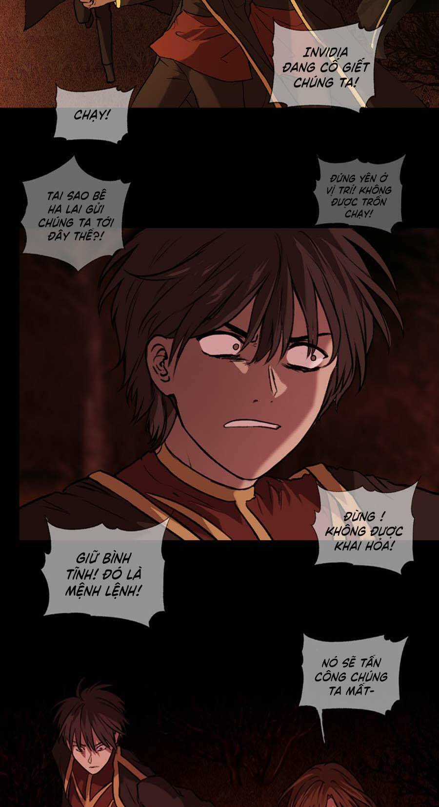 Deor! - Chapter 72 - Trang 7