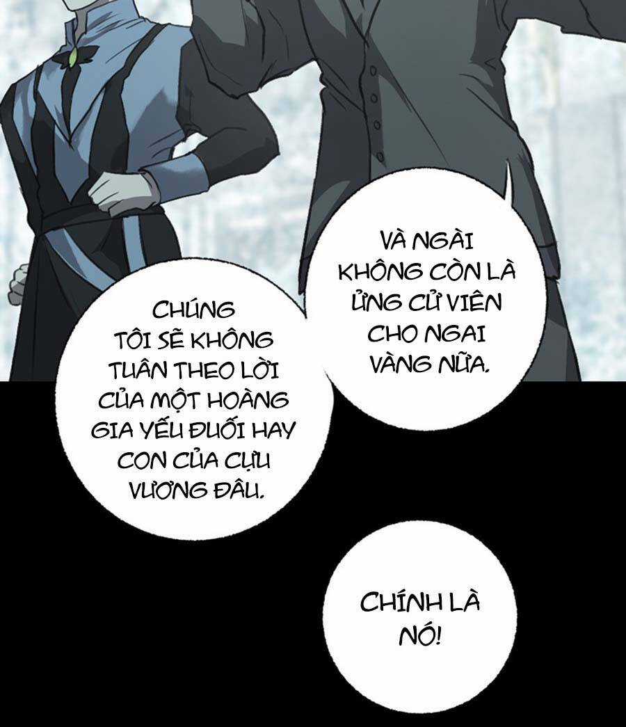 Deor! - Chapter 72 - Trang 61