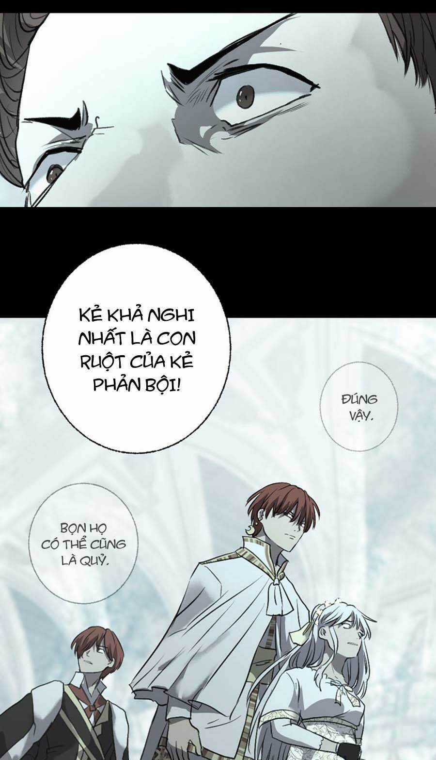 Deor! - Chapter 72 - Trang 62