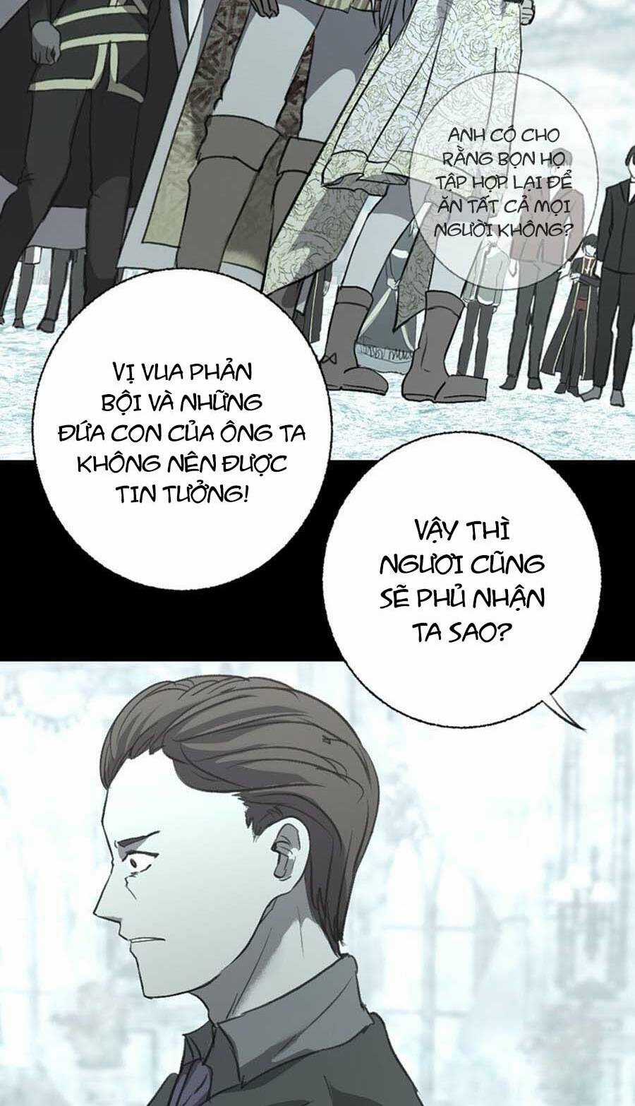Deor! - Chapter 72 - Trang 63