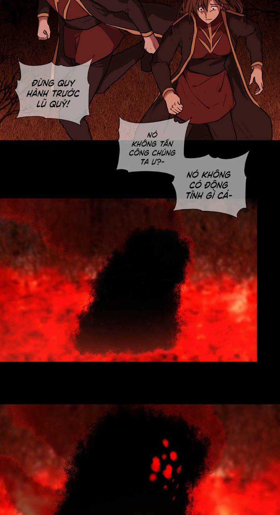 Deor! - Chapter 72 - Trang 8