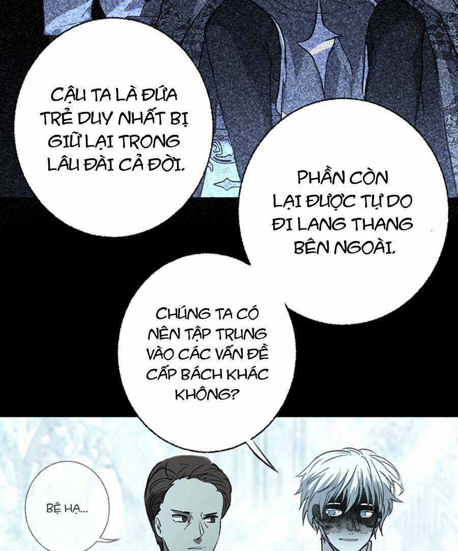 Deor! - Chapter 73 - Trang 11