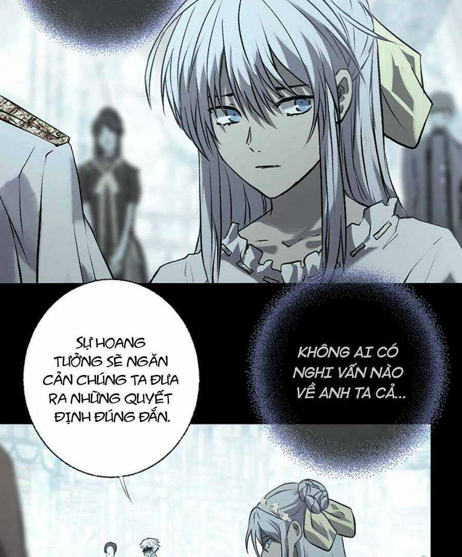 Deor! - Chapter 73 - Trang 14