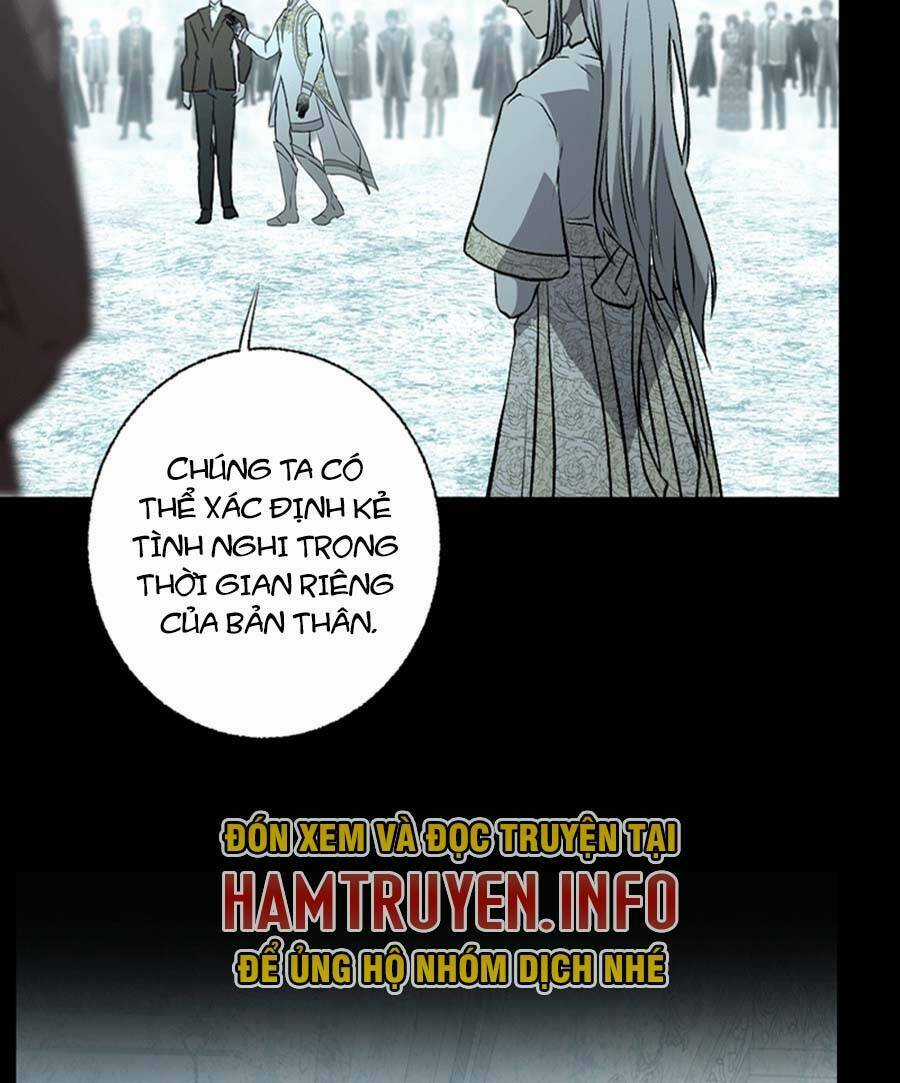 Deor! - Chapter 73 - Trang 15