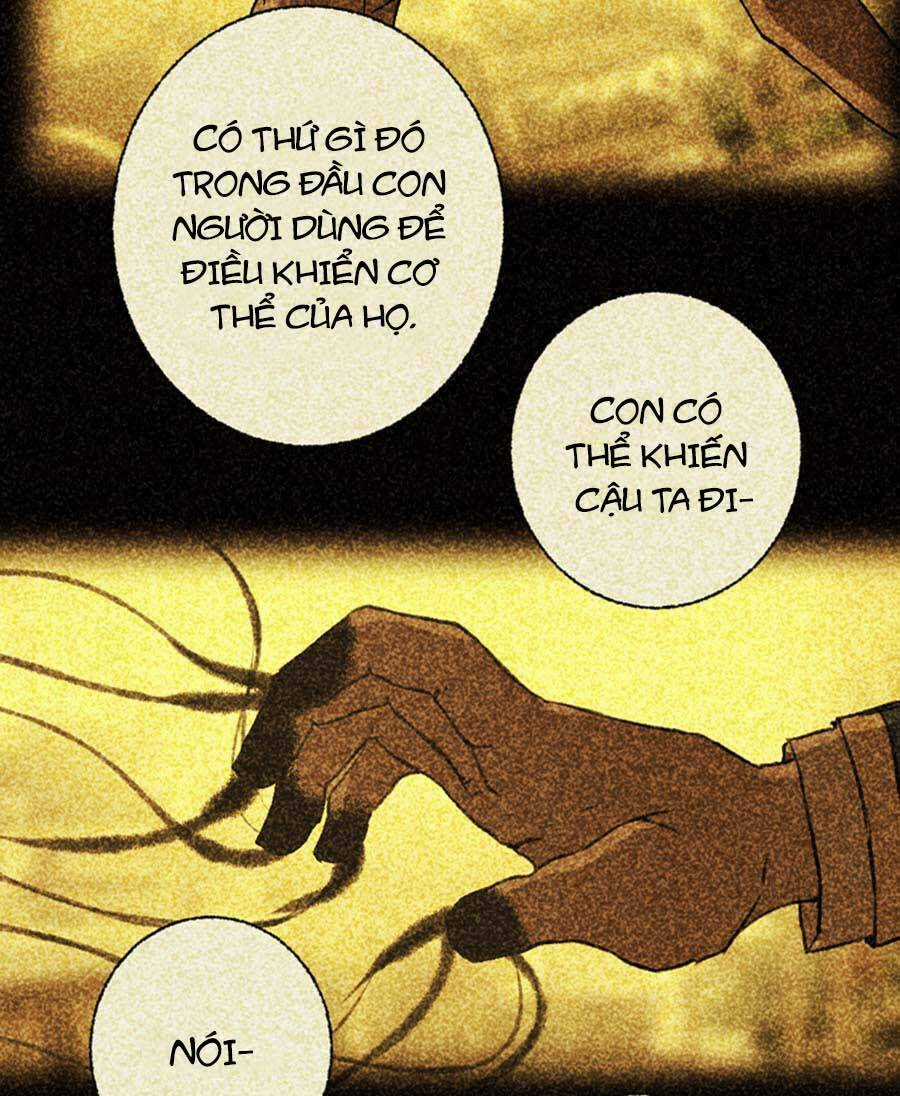 Deor! - Chapter 73 - Trang 30