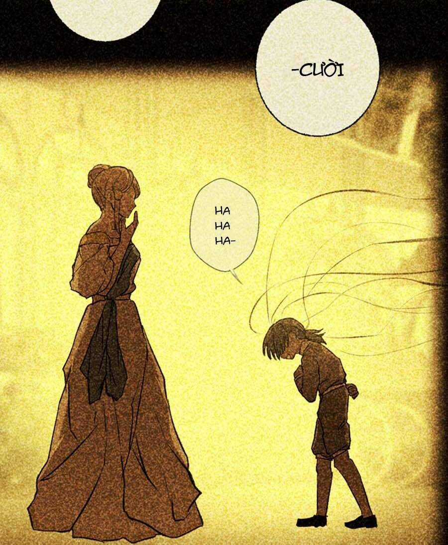 Deor! - Chapter 73 - Trang 31