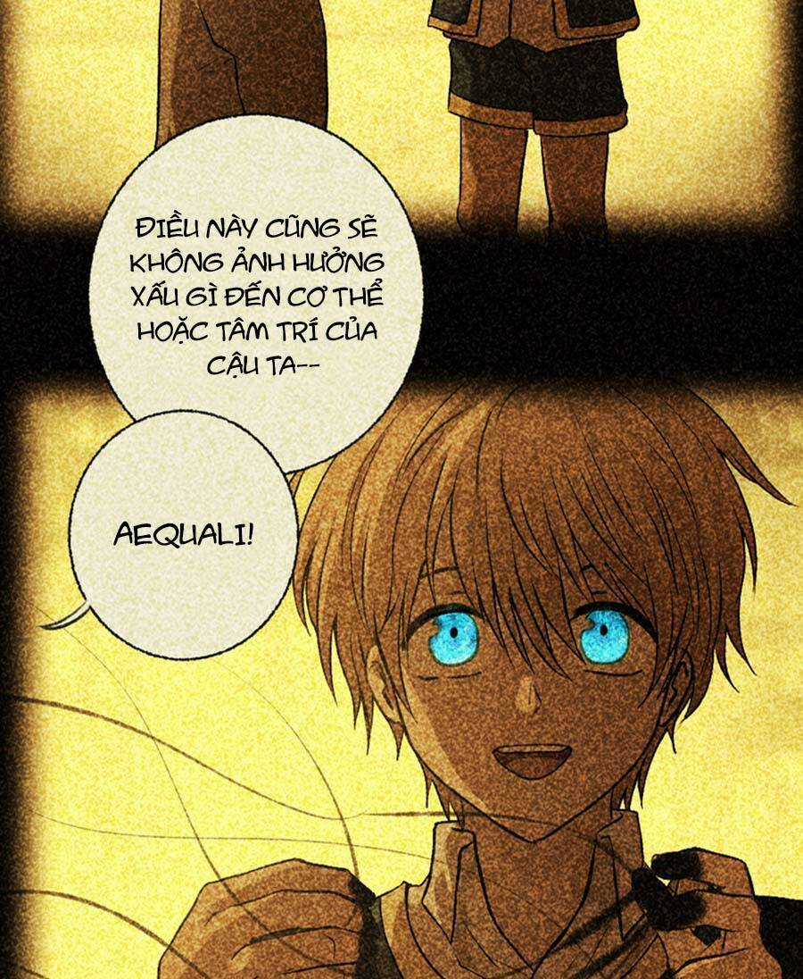 Deor! - Chapter 73 - Trang 34