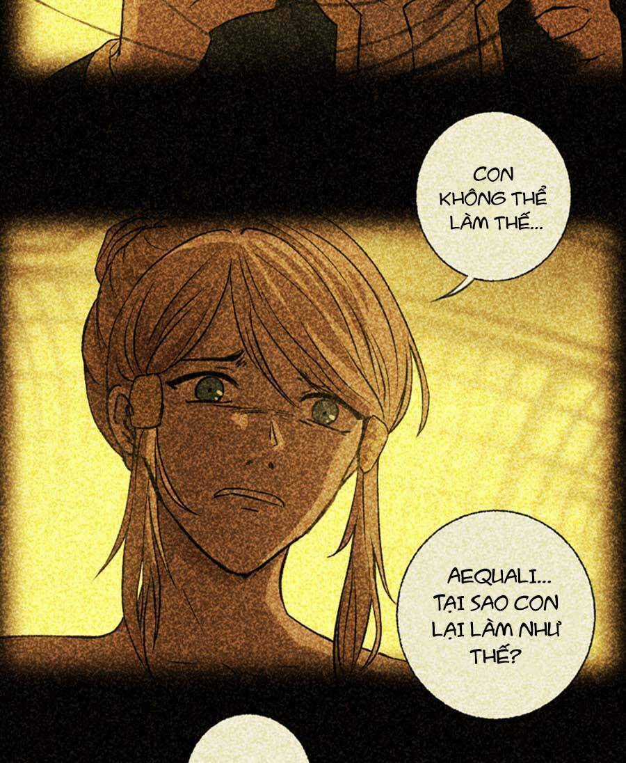 Deor! - Chapter 73 - Trang 35