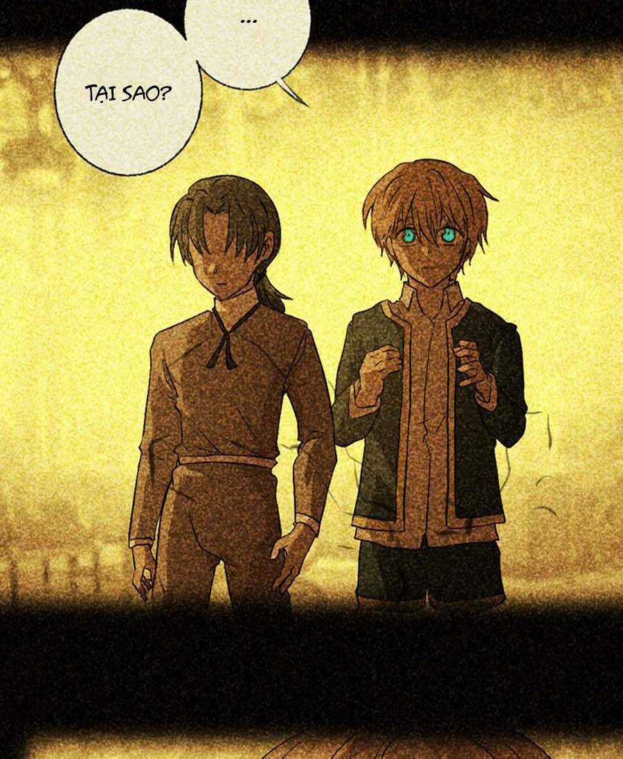 Deor! - Chapter 73 - Trang 36