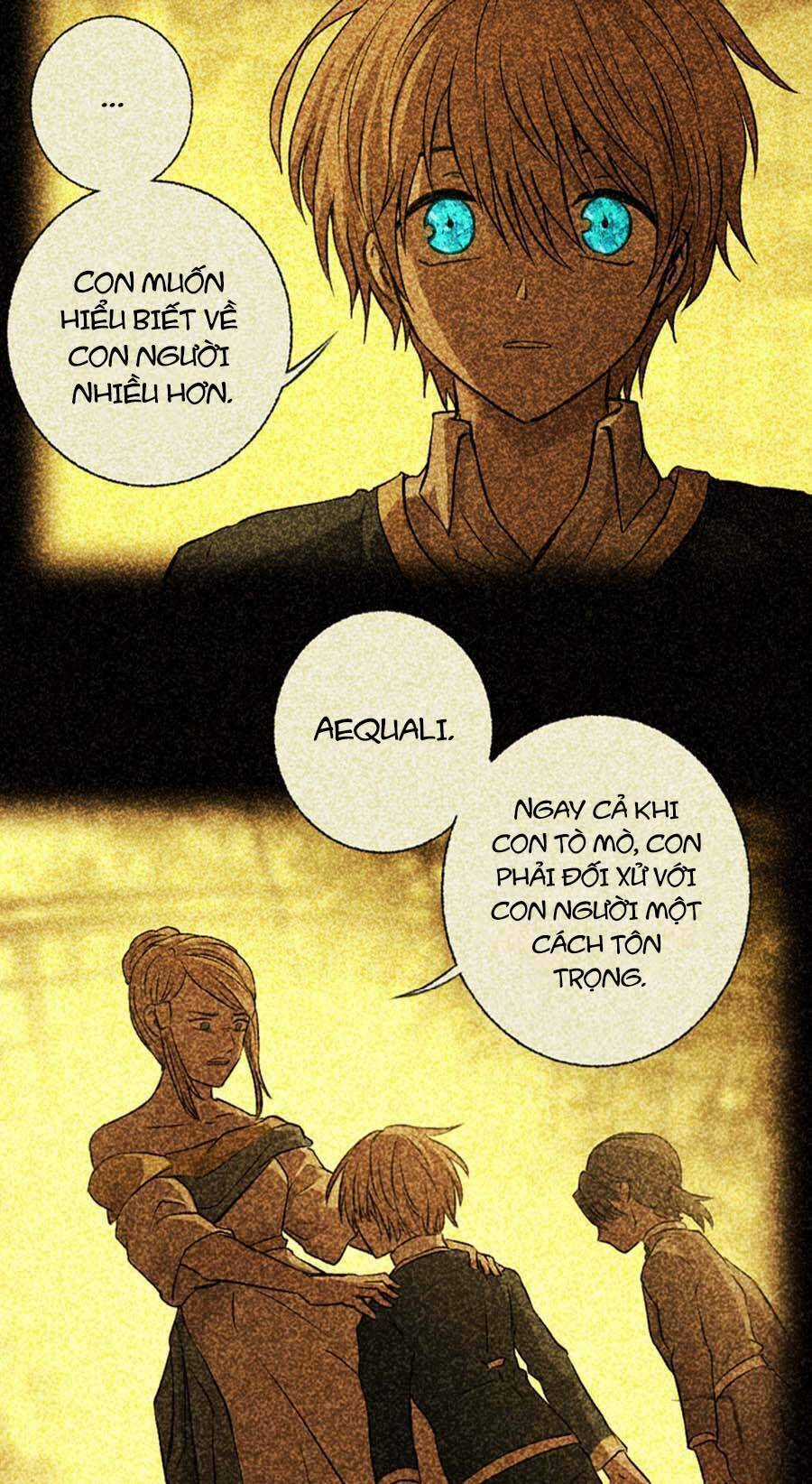 Deor! - Chapter 73 - Trang 37