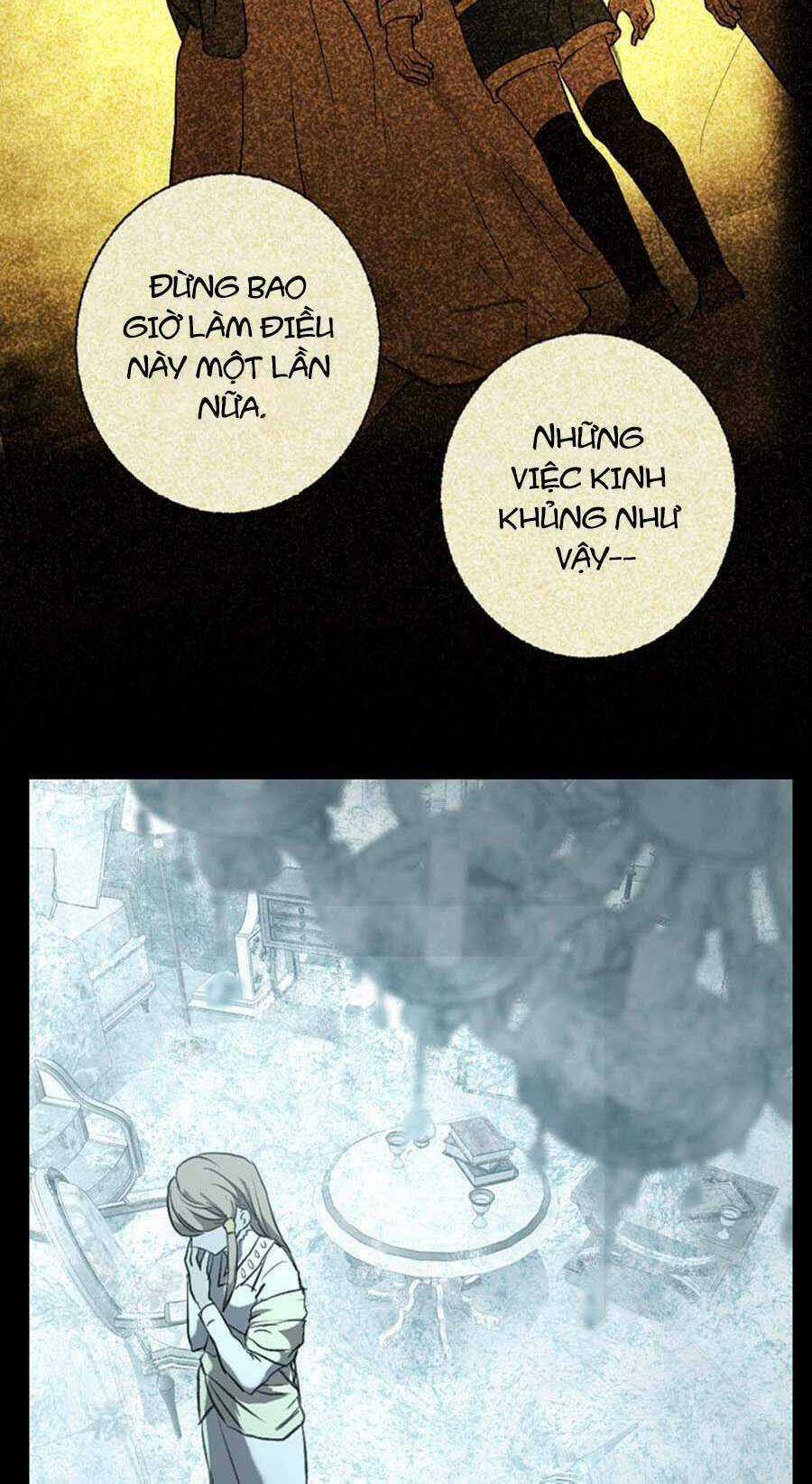 Deor! - Chapter 73 - Trang 38