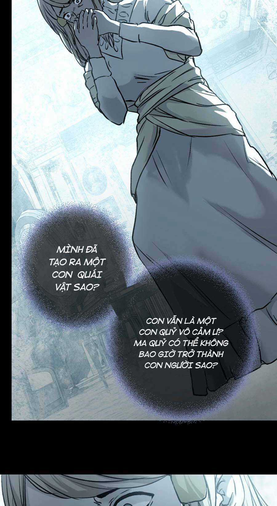 Deor! - Chapter 73 - Trang 41