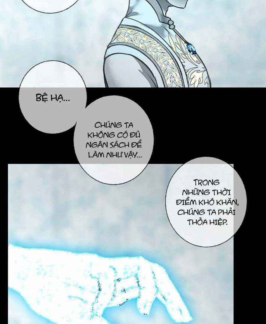 Deor! - Chapter 73 - Trang 46