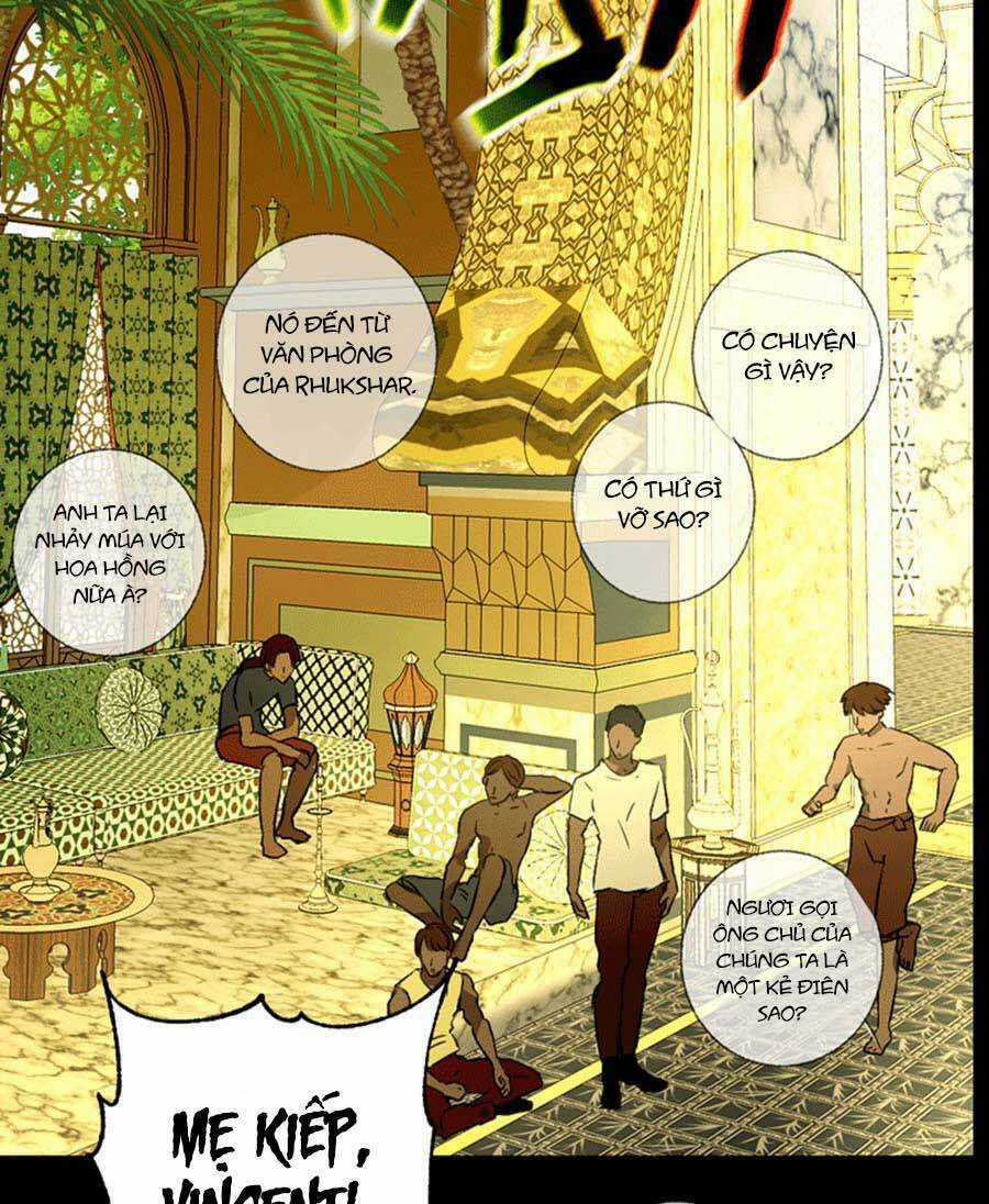 Deor! - Chapter 73 - Trang 52