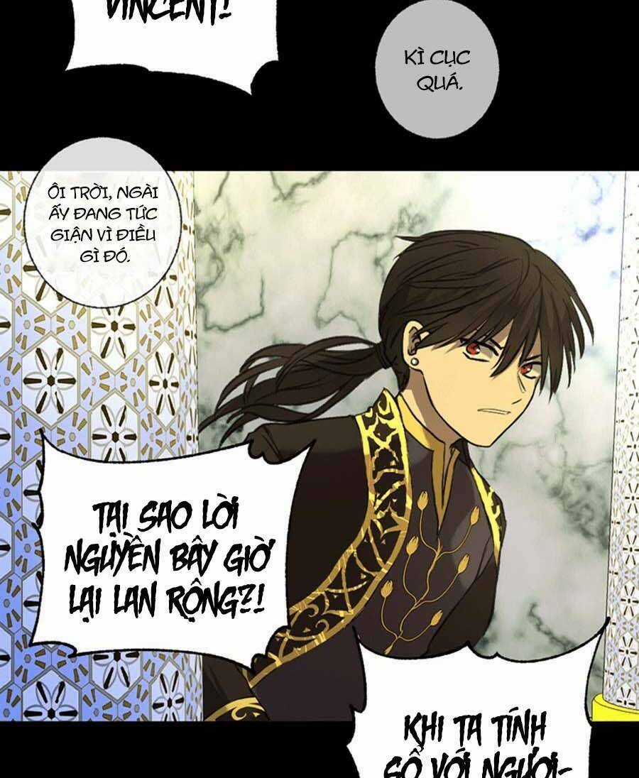 Deor! - Chapter 73 - Trang 53