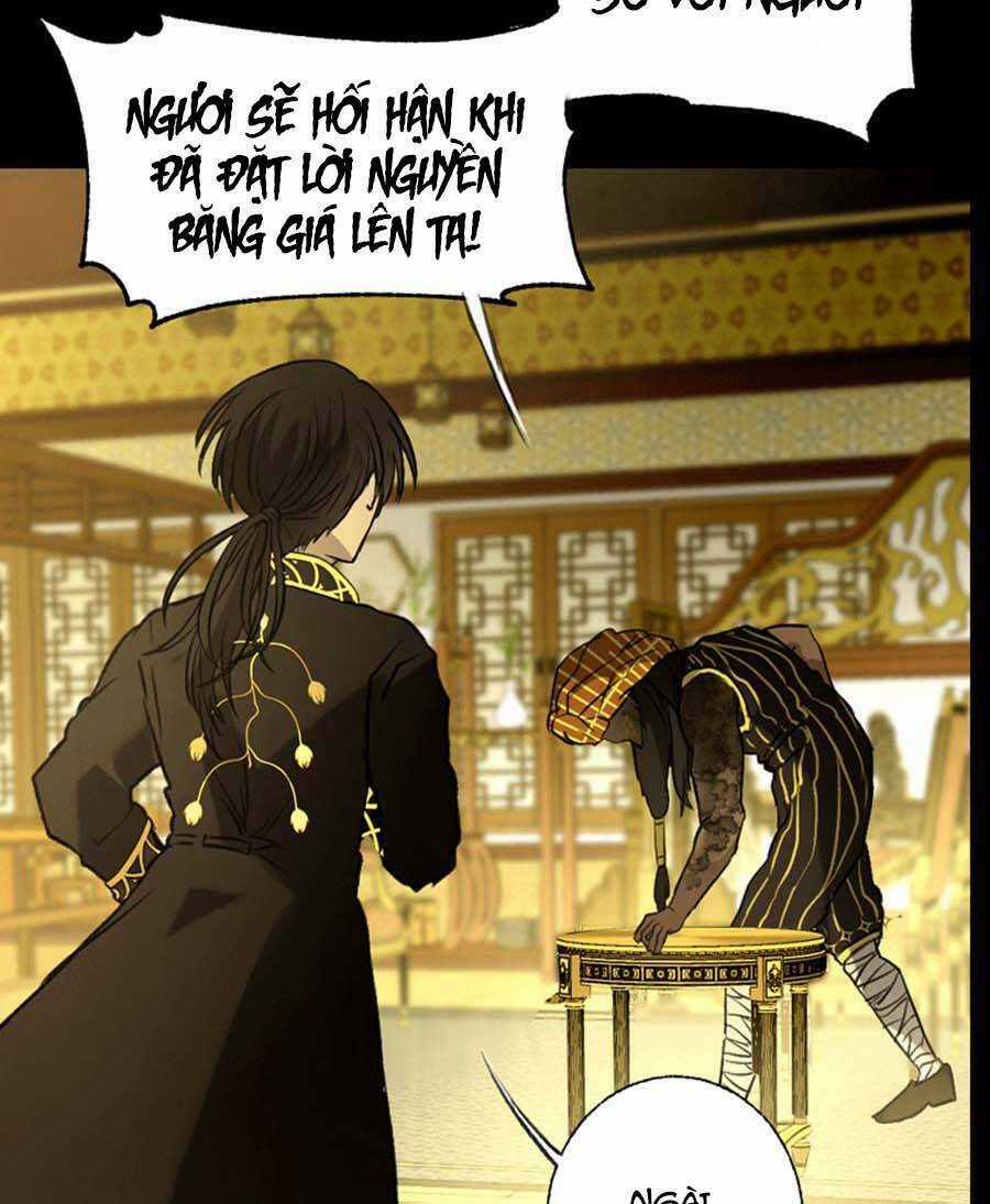 Deor! - Chapter 73 - Trang 54