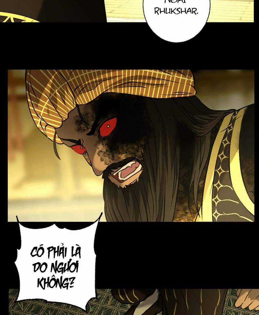 Deor! - Chapter 73 - Trang 55