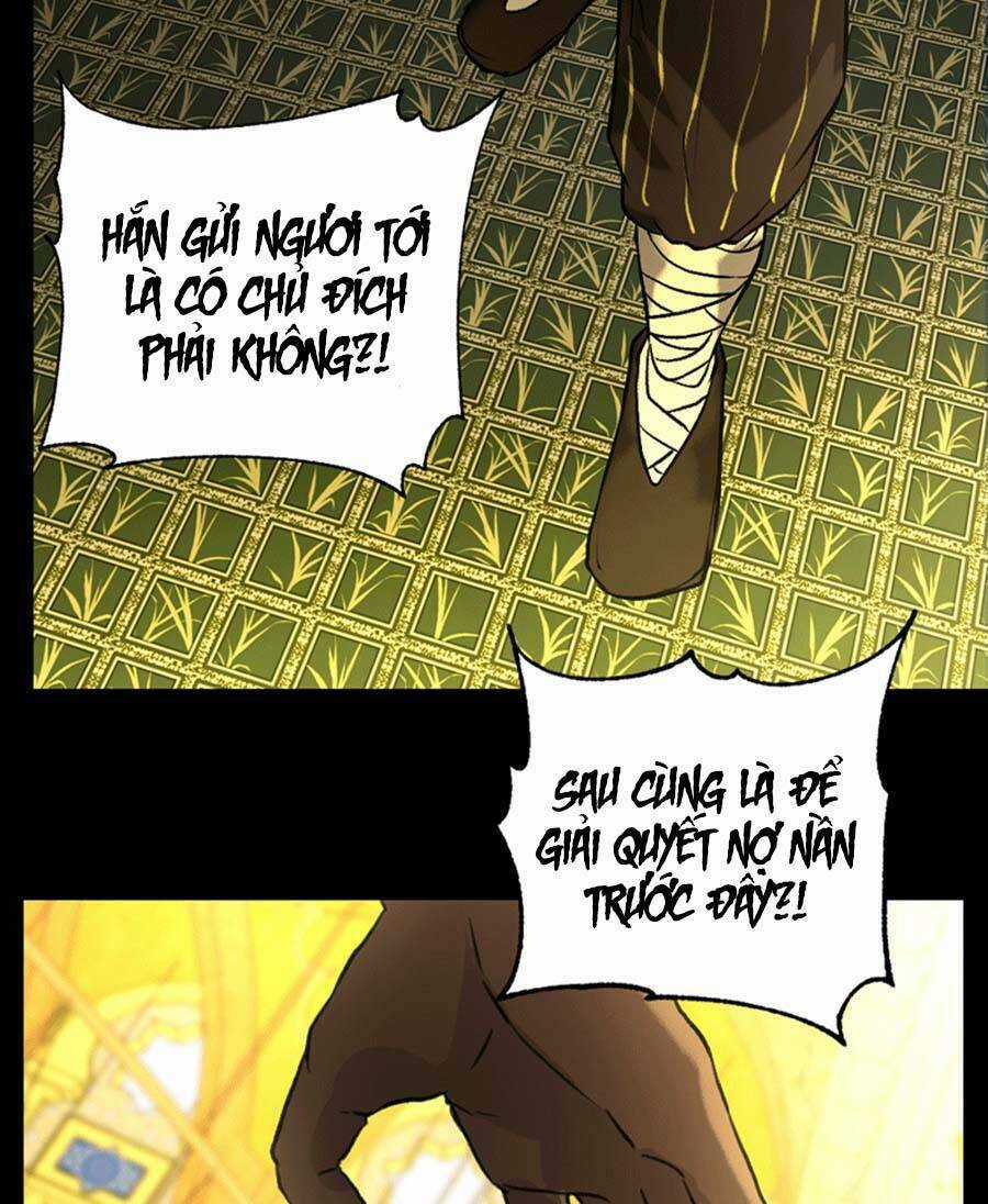 Deor! - Chapter 73 - Trang 56